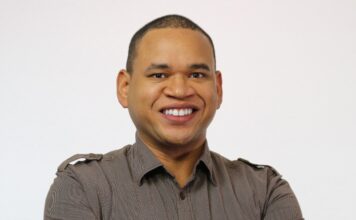 Benjamin Bryant scores his first-ever Emmy nomination Benjamin Bryant