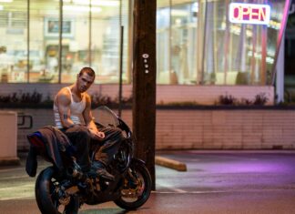 ‘One Fast Move,’ starring K.J. Apa, is headed to Amazon Prime Video this summer K.J. Apa in ''One Fast Move'