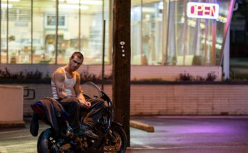 ‘One Fast Move,’ starring K.J. Apa, is headed to Amazon Prime Video this summer K.J. Apa in ''One Fast Move'