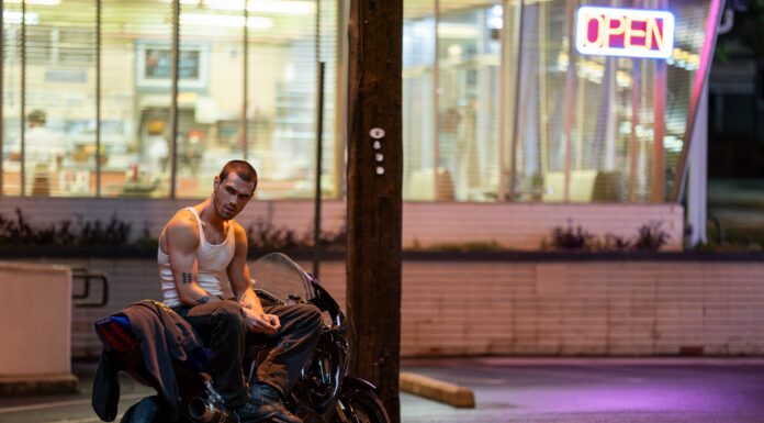 ‘One Fast Move,’ starring K.J. Apa, is headed to Amazon Prime Video this summer K.J. Apa in ''One Fast Move'