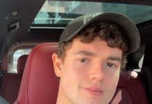 Robby Fields talks about real estate, and repping Missouri in the 2024 Mister USA Robby Fields