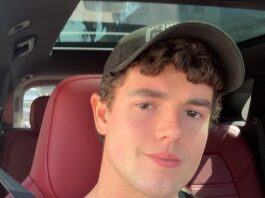 Robby Fields talks about real estate, and repping Missouri in the 2024 Mister USA Robby Fields