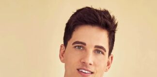 Mike Manning to host the iPOP! benefit concert for the Thirst Project Mike Manning