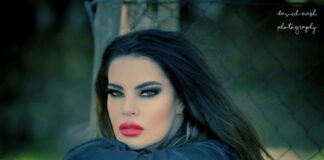 ‘All My Children’ actress Esta TerBlanche dies at 51 Esta TerBlanche