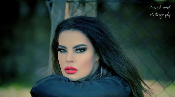 ‘All My Children’ actress Esta TerBlanche dies at 51 Esta TerBlanche