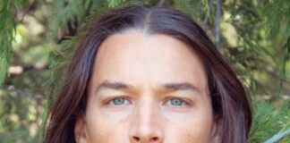 Andrew Gray
