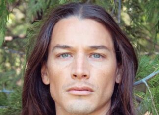 Andrew Gray inspires us all to seek gratitude and look at life’s blessings Andrew Gray