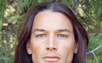 Andrew Gray inspires us all to seek gratitude and look at life’s blessings Andrew Gray