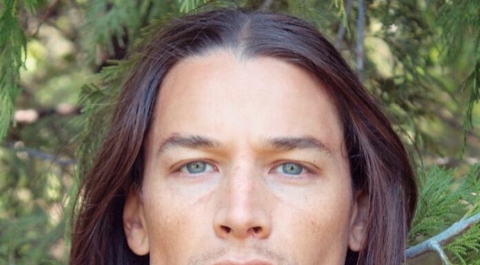 Andrew Gray inspires us all to seek gratitude and look at life’s blessings Andrew Gray