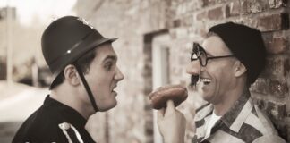 Review: Brandon Mills charms on ‘Understand My Love’ music video Brandon Mills