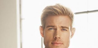 Trevor Donovan, Jen Lilley, Laura Osnes, Jesse Hutch, Jillian Murray, Julia Reilly and Gladys Knight to star in a new Great American Family holiday film Trevor Donovan