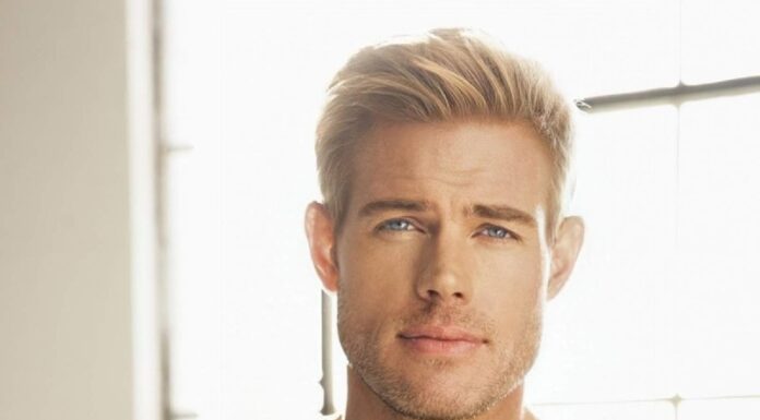 Trevor Donovan, Jen Lilley, Laura Osnes, Jesse Hutch, Jillian Murray, Julia Reilly and Gladys Knight to star in a new Great American Family holiday film Trevor Donovan