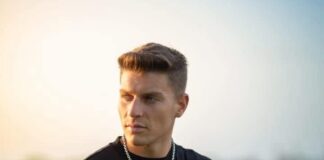 Daryn Alexander talks about representing Florida in Mister USA, and his new online fitness community Daryn Alexander