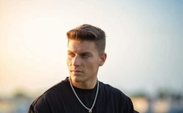 Daryn Alexander talks about representing Florida in Mister USA, and his new online fitness community Daryn Alexander