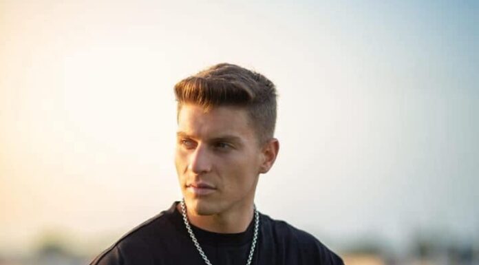 Daryn Alexander talks about representing Florida in Mister USA, and his new online fitness community Daryn Alexander