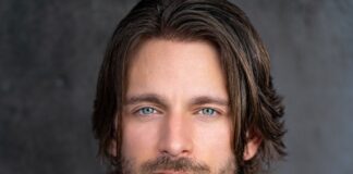 Derek Yates makes his ‘Days of Our Lives’ debut on Peacock as Kerry Derek Yates