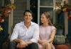 Jack Schumacher and Mia Pollini to star in ‘The Engagement Plan’ on Great American Family Jack Schumacher and Mia Pollini in 'The Engagement Plan'