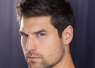 Review: Actor Josh Murray is back on Power 98.5 Satellite Radio Josh Murray