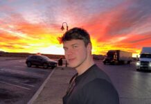 U.S. Air Force vet and Mr. Louisiana Joseph Lopez is arrested in Dubai Joseph Lopez