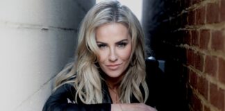 Kelly Ford is headed to The Wolf’s Long Island country station Kelly Ford