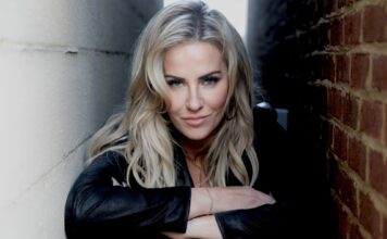 Kelly Ford is headed to The Wolf’s Long Island country station Kelly Ford