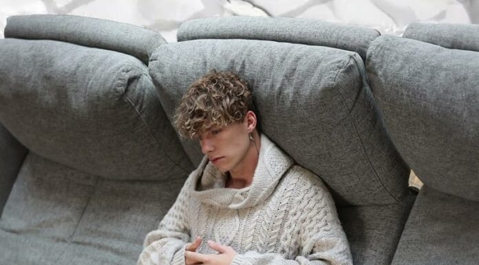 Review: Mackenzie Sol gives us hope with his ‘Anxiety’ single Mackenzie Sol