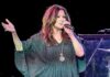 Martina McBride expresses gratitude for ‘Independence Day,’ shares throwback clip of celebrating 4th of July in Kansas Martina McBride at Flagstar at Westbury Music Fair