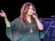 Martina McBride expresses gratitude for ‘Independence Day,’ shares throwback clip of celebrating 4th of July in Kansas Martina McBride at Flagstar at Westbury Music Fair