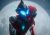 Review: Christopher Sean dazzles as Ultraman in ‘Ultraman: Rising’ anime on Netflix 'Ultraman: Rising'