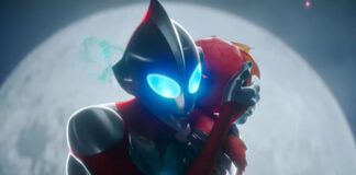 Review: Christopher Sean dazzles as Ultraman in ‘Ultraman: Rising’ anime on Netflix 'Ultraman: Rising'