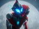Review: Christopher Sean dazzles as Ultraman in ‘Ultraman: Rising’ anime on Netflix 'Ultraman: Rising'