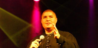 Review: Sarge amazing at North Shore Towers in New York Sarge