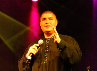 Review: Sarge amazing at North Shore Towers in New York Sarge