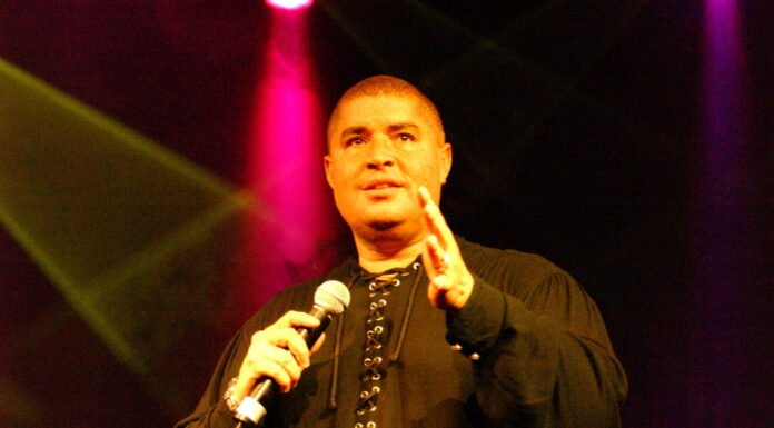 Review: Sarge amazing at North Shore Towers in New York Sarge