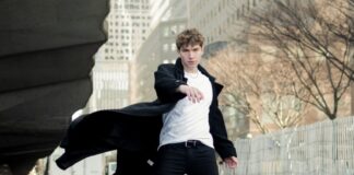 Catching up with Tyler McAfee about the 2024 Mister USA pageant Tyler McAfee