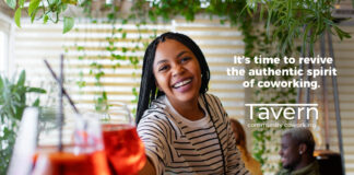 Community Coworking: A New Approach to a Newly Remote Workforce community coworking