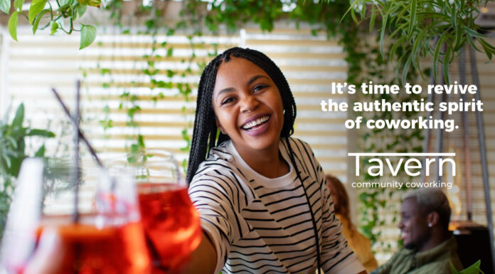 Community Coworking: A New Approach to a Newly Remote Workforce community coworking