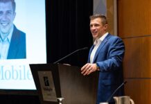 Meet Cole Staudt: Mr. Virginia in the 2024 Mister USA competition Cole Staudt