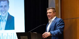 Meet Cole Staudt: Mr. Virginia in the 2024 Mister USA competition Cole Staudt