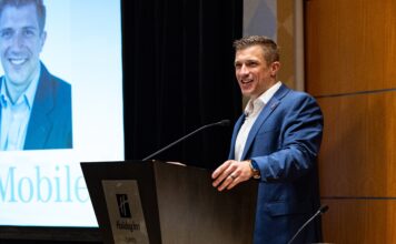 Meet Cole Staudt: Mr. Virginia in the 2024 Mister USA competition Cole Staudt