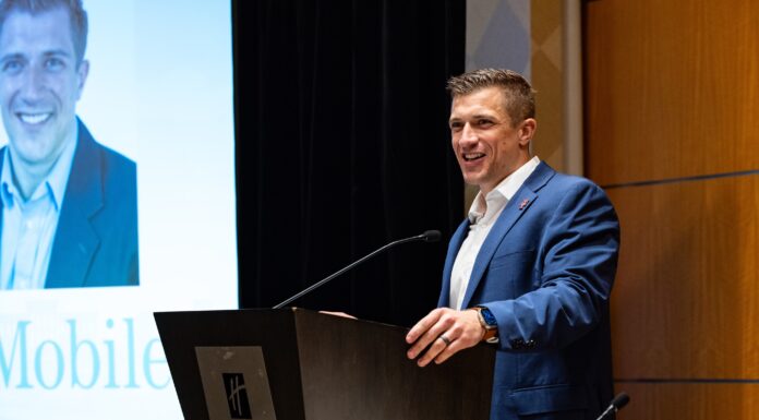 Meet Cole Staudt: Mr. Virginia in the 2024 Mister USA competition Cole Staudt