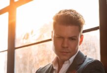 Chatting with Art Napiontek: Mr. New Mexico in the 2024 Mister USA Art Napiontek