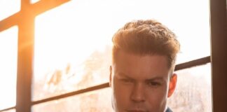 Chatting with Art Napiontek: Mr. New Mexico in the 2024 Mister USA Art Napiontek