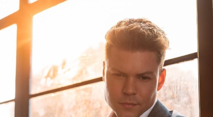 Chatting with Art Napiontek: Mr. New Mexico in the 2024 Mister USA Art Napiontek