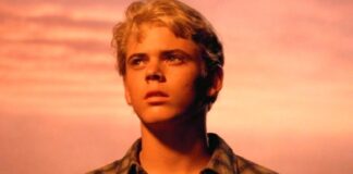 C. Thomas Howell