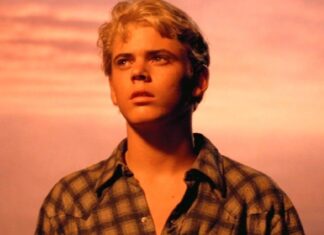 C. Thomas Howell of ‘The Outsiders’ is headed to Middletown, New York C. Thomas Howell