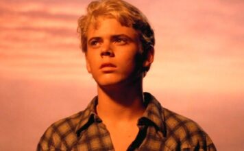 C. Thomas Howell of ‘The Outsiders’ is headed to Middletown, New York C. Thomas Howell