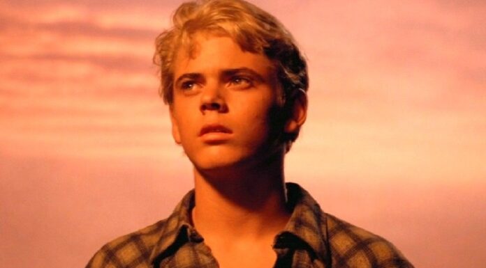 C. Thomas Howell of ‘The Outsiders’ is headed to Middletown, New York C. Thomas Howell