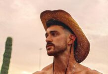 Catching up with Jack Modrak: Mr. Arizona in the 2024 Mister USA Jack Modrak