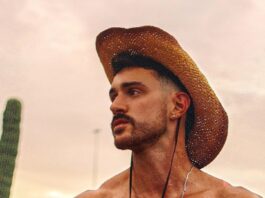 Catching up with Jack Modrak: Mr. Arizona in the 2024 Mister USA Jack Modrak